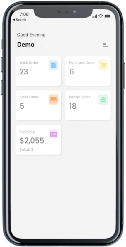 mobile